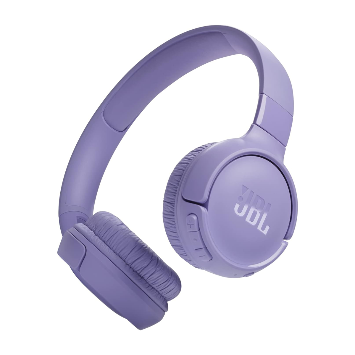 هدفون بی سیم جی بی ال مدل Tune 520BT-بنفش هدفون بی سیم جی بی ال مدل Tune 520BT-بنفش