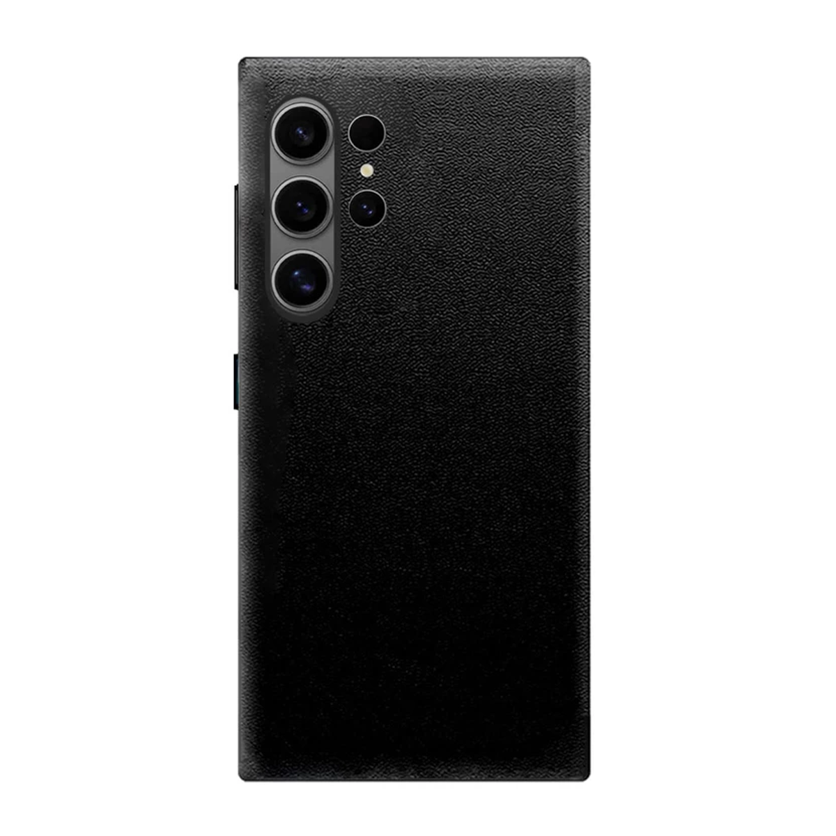 قاب گوشی سامسونگ Galaxy S24 Ultra کی زد دوو مدل Noble Collection -مشکی قاب گوشی سامسونگ Galaxy S24 Ultra کی زد دوو مدل Noble Collection -مشکی
