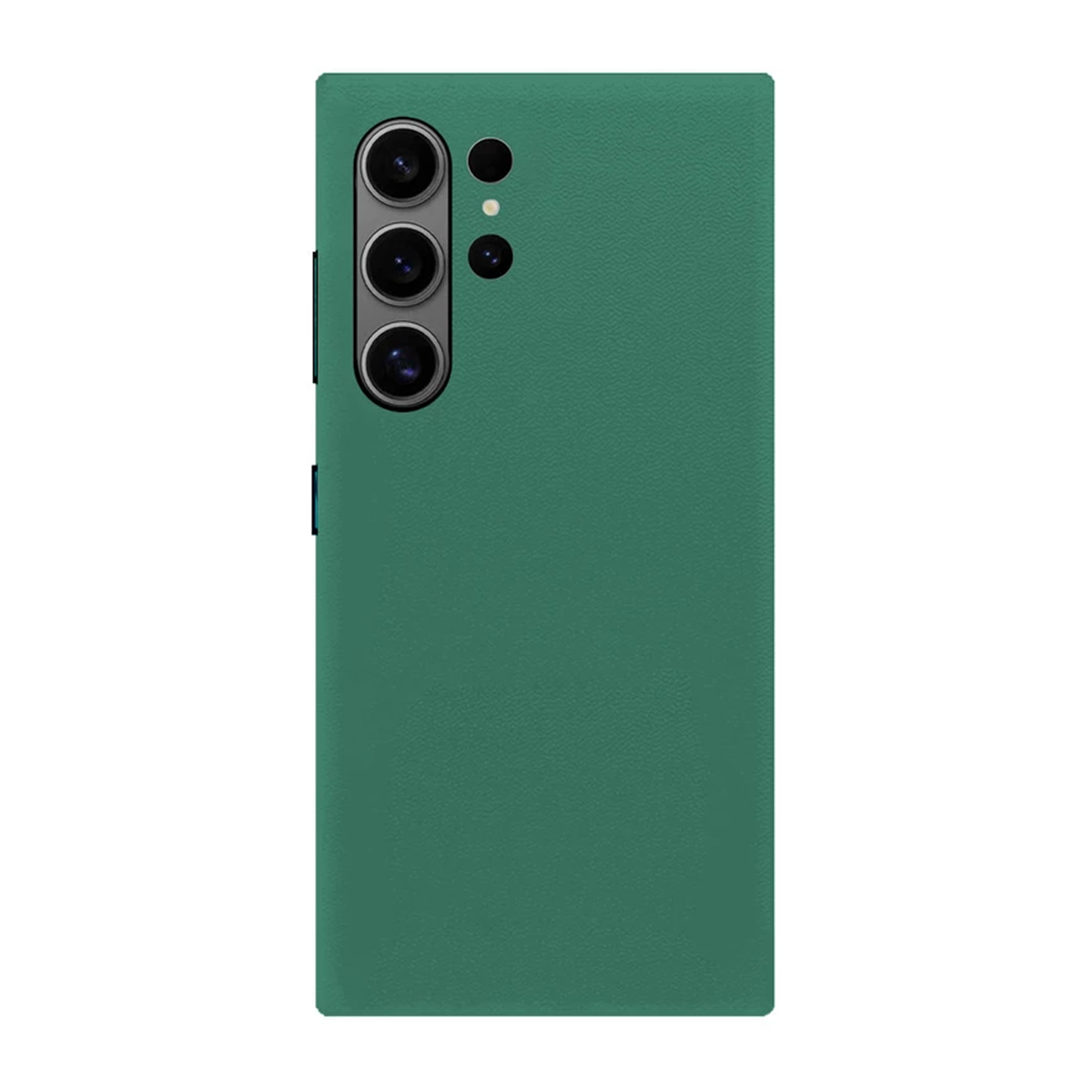قاب گوشی سامسونگ Galaxy S24 Ultra کی زد دوو مدل Noble Collection -سبز قاب گوشی سامسونگ Galaxy S24 Ultra کی زد دوو مدل Noble Collection -سبز