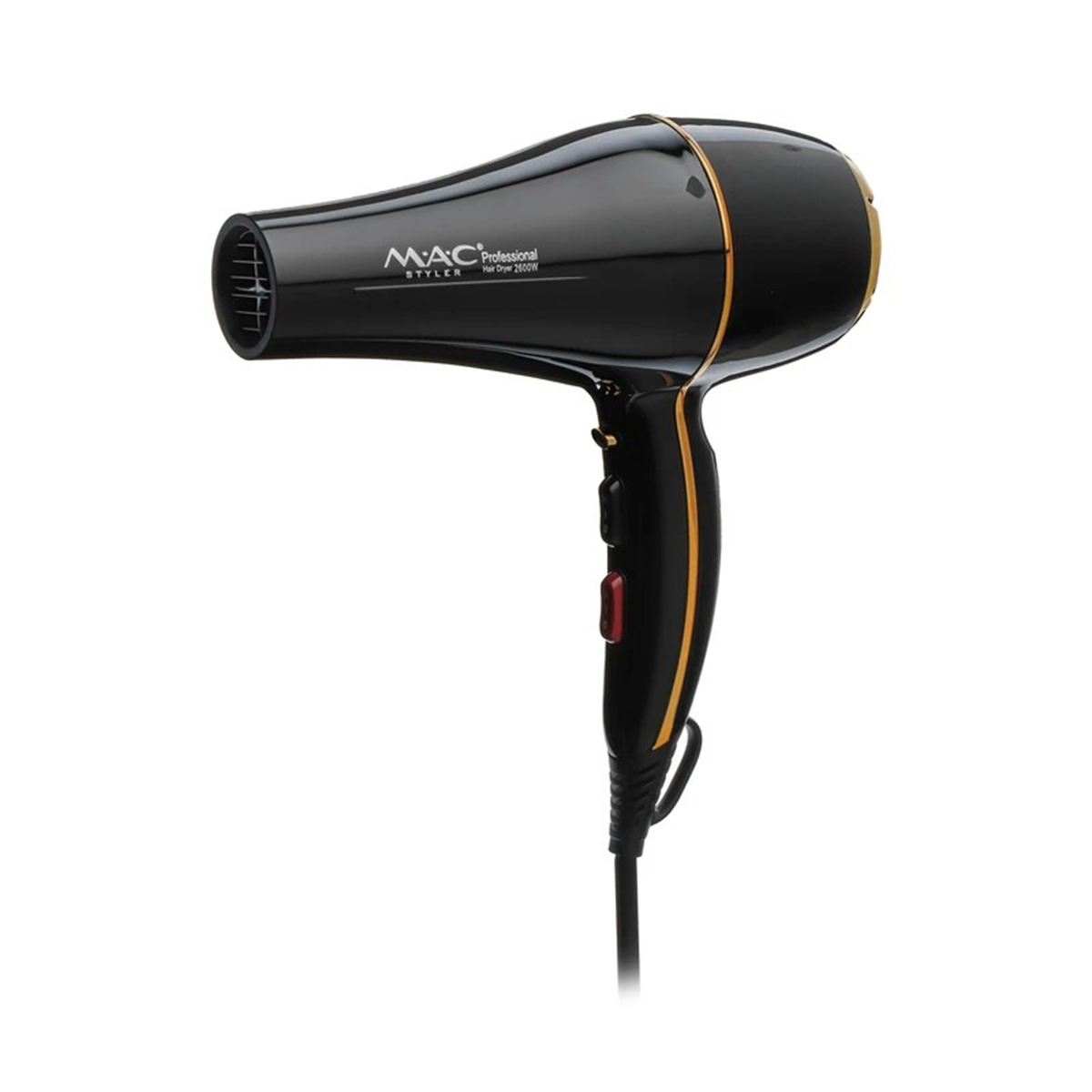 سشوار مک استایلر مدل MC-6800