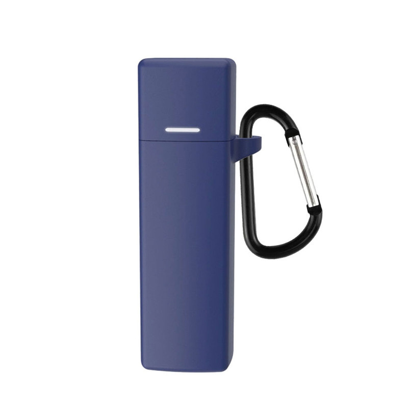 کاور آکوآرا مدل Silicone مناسب برای کیس هدفون بیسیم انکر Soundcore A30i کاور آکوآرا مدل Silicone مناسب برای کیس هدفون بیسیم انکر Soundcore A30i