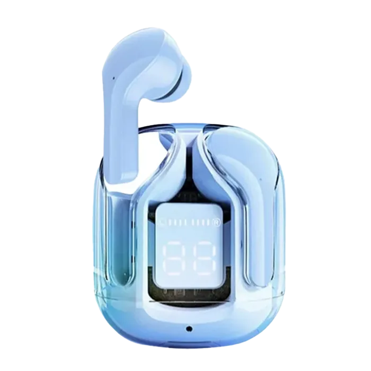هندزفری بلوتوثی ریورسانگ مدل Airfly M2-آبی
