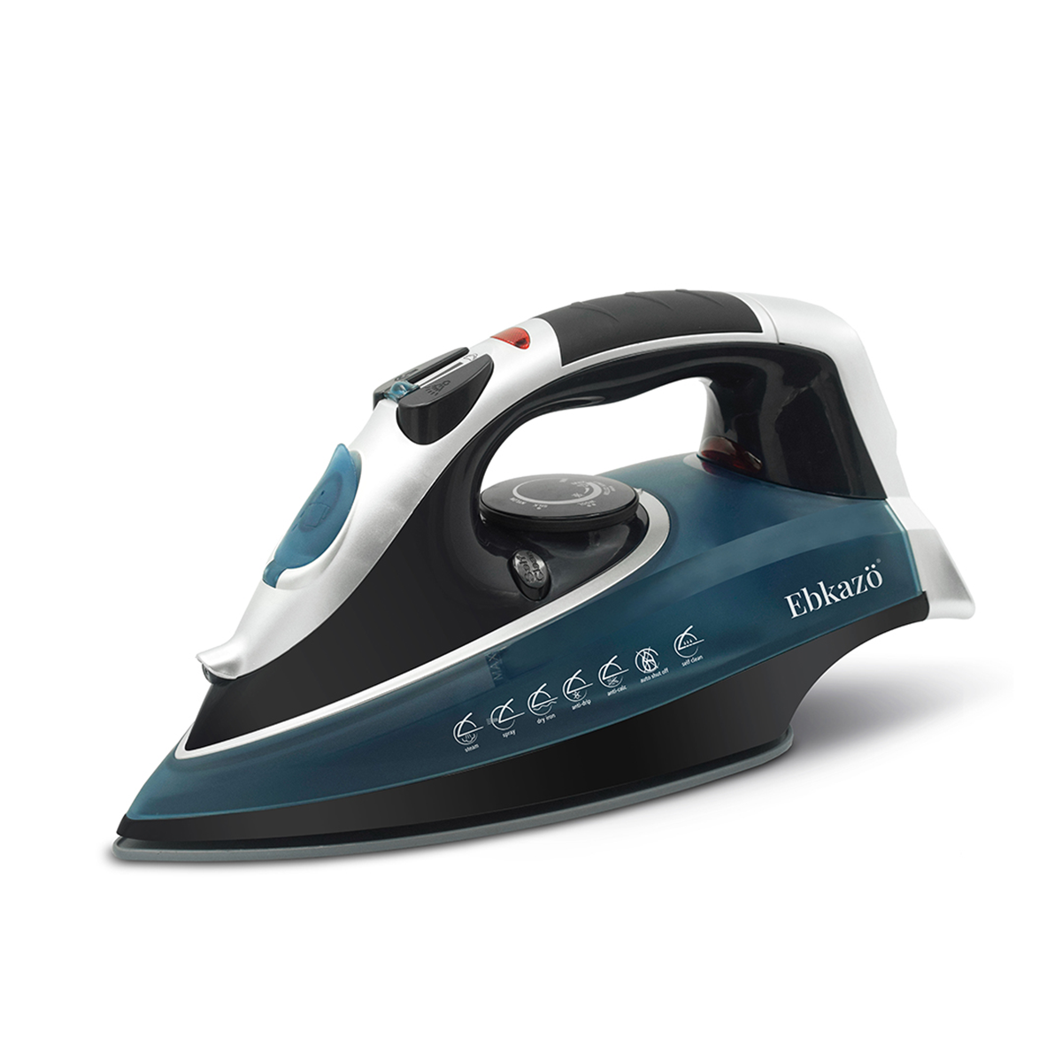 اتو بخار ابکازو مدل SI-2136