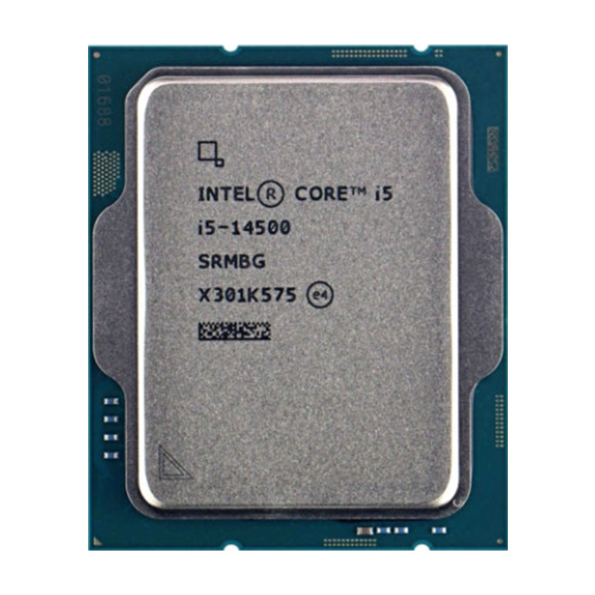 پردازنده اینتل مدل Core i5 14500 Tray پردازنده اینتل مدل Core i5 14500 Tray
