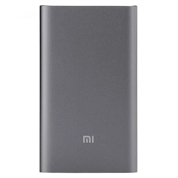 پاوربانک شیائومی مدل Mi Pro ظرفیت 10000 میلی‌ آمپر ساعت