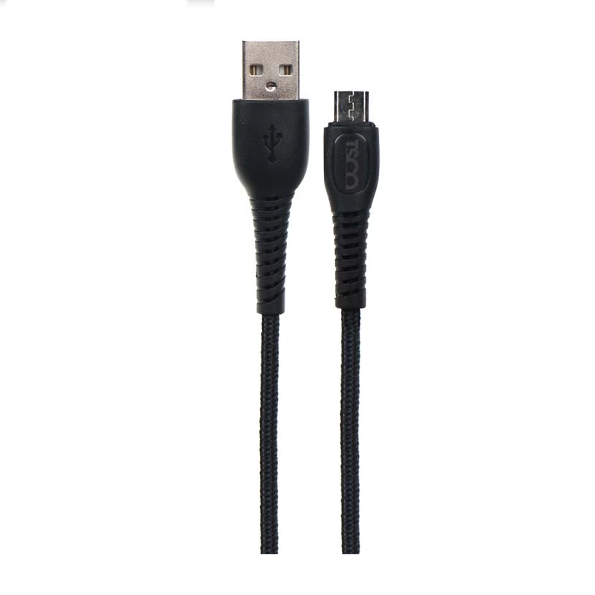 کابل میکرو یو اس بی تسکو مدل TC A 183 طول 1 متر-مشکی