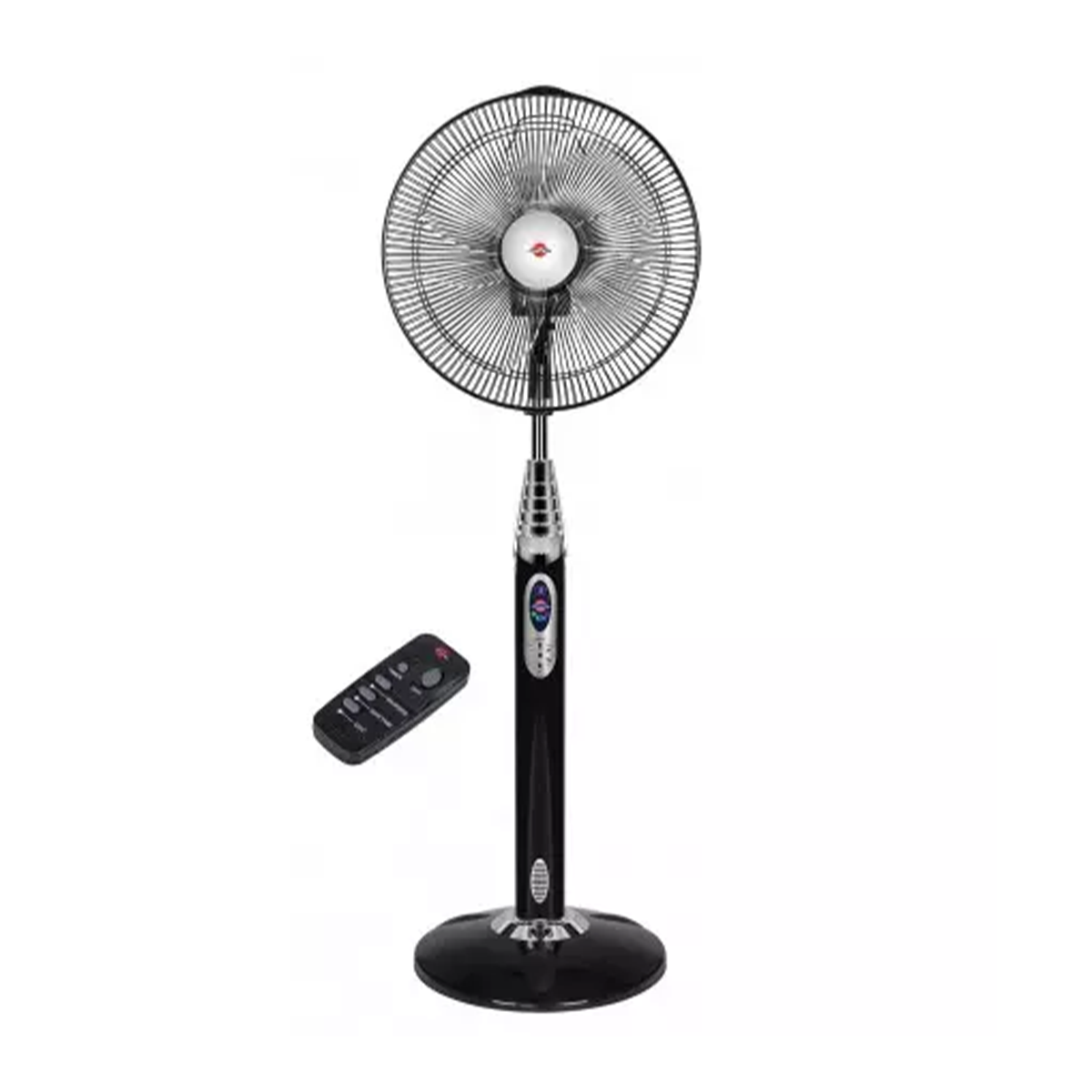 پنکه ایستاده پارس خزر مدل رعنا