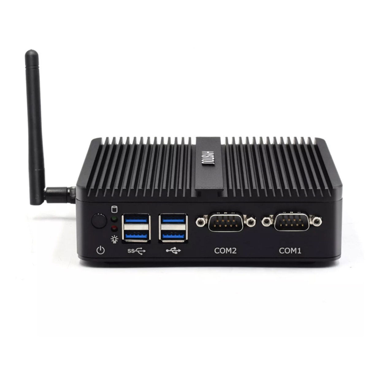 تین کلاینت هیستو مدل j4125 2Lan-2Com تین کلاینت هیستو مدل j4125 2Lan-2Com