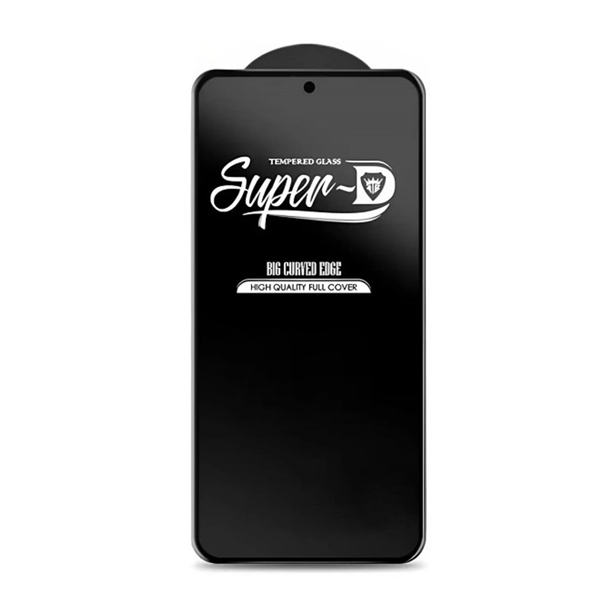گلس گوشی سامسونگ Galaxy A35 5G مدل Super D گلس گوشی سامسونگ Galaxy A35 5G مدل Super D