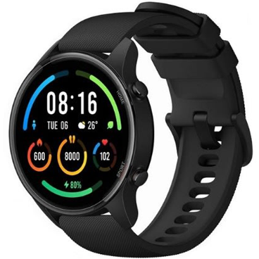 ساعت هوشمند شیائومی مدل Mi Watch XMWTCL02