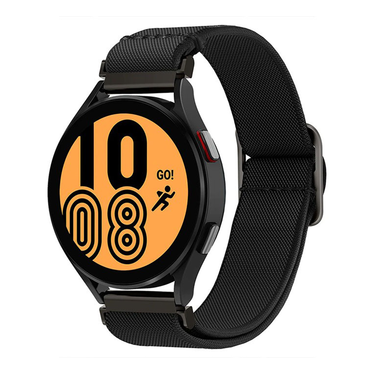 بند ساعت هوشمند سامسونگ Galaxy Watch6 44mm اسپیگن مدل Lite Fit بند ساعت هوشمند سامسونگ Galaxy Watch6 44mm اسپیگن مدل Lite Fit