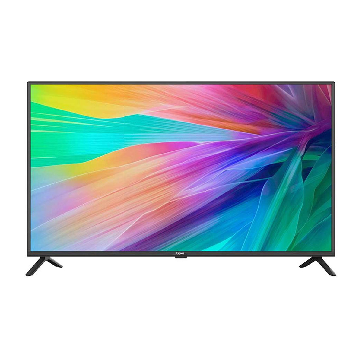 تلویزیون ال ای دی جی پلاس مدل GTV-40RH414N سایز 40 اینچ