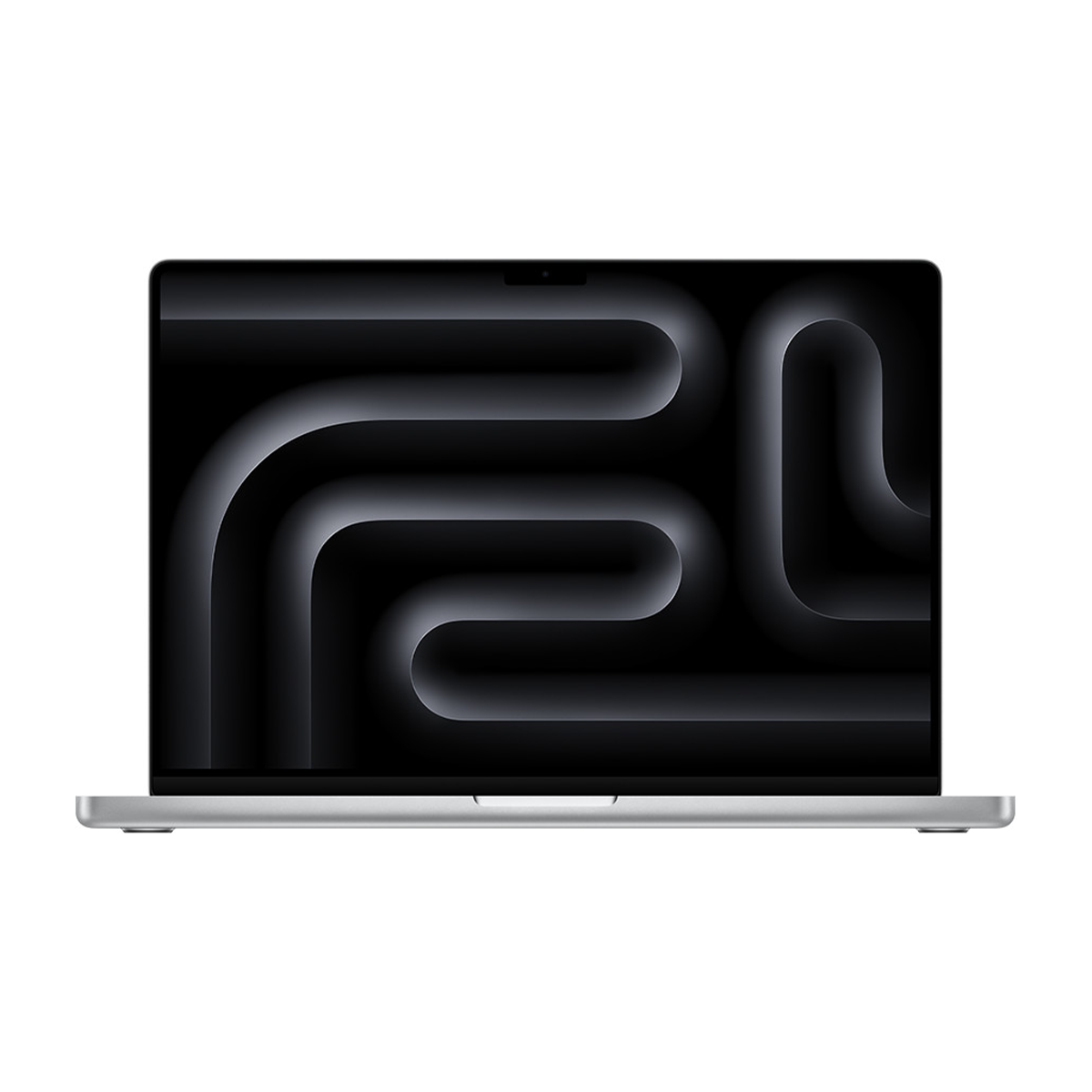 لپ تاپ اپل 16 اینچی مدل MacBook Pro MRW43 2023 M3 Pro 18GB 512GB لپ تاپ اپل 16 اینچی مدل MacBook Pro MRW43 2023 M3 Pro 18GB 512GB