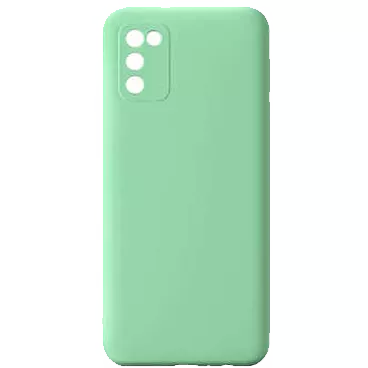 کاور سیلیکونی محافظ لنزدار مناسب برای گوشی سامسونگ Galaxy A03S-نارنجی کاور سیلیکونی محافظ لنزدار مناسب برای گوشی سامسونگ Galaxy A03S-نارنجی
