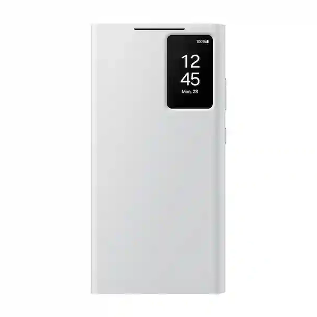کیف کلاسوری هوشمند گوشی سامسونگ Galaxy S24 Ultra مدل S-View Wallet Case