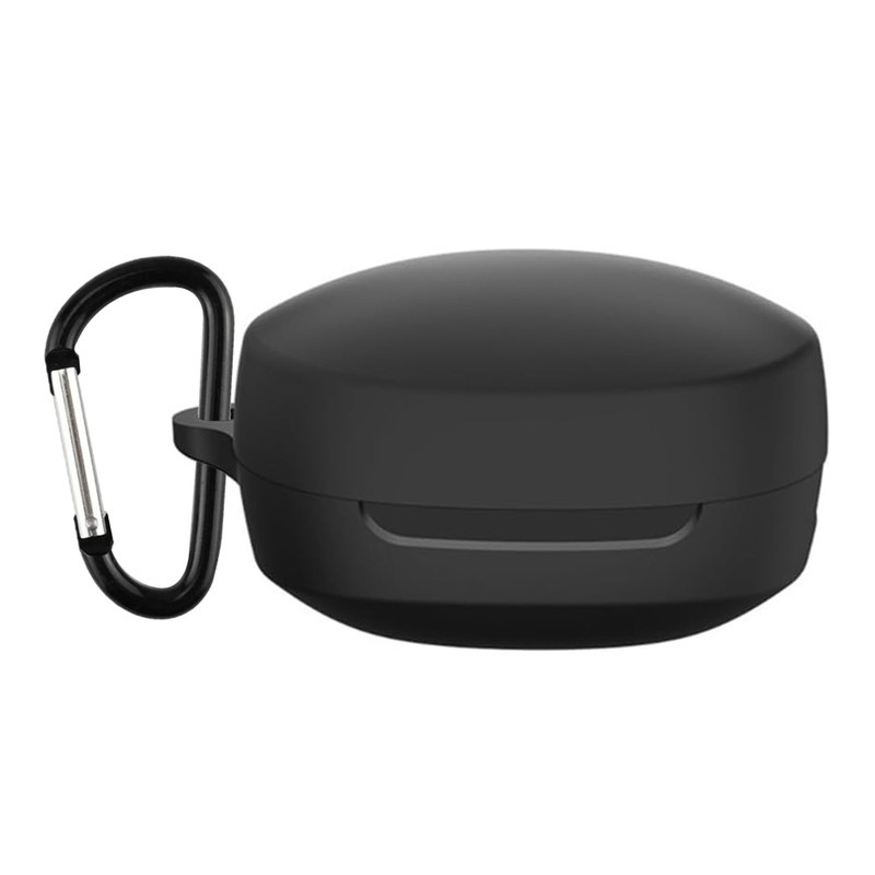 کاور آکوآرا مدل Silicone مناسب برای کیس هدفون بیسیم کیو سی وای T13X کاور آکوآرا مدل Silicone مناسب برای کیس هدفون بیسیم کیو سی وای T13X