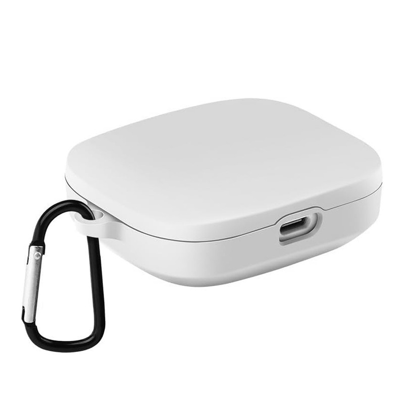 کاور آکوآرا مدل Silicone مناسب برای کیس هدفون بیسیم شیائومی Redmi Buds 5 کاور آکوآرا مدل Silicone مناسب برای کیس هدفون بیسیم شیائومی Redmi Buds 5