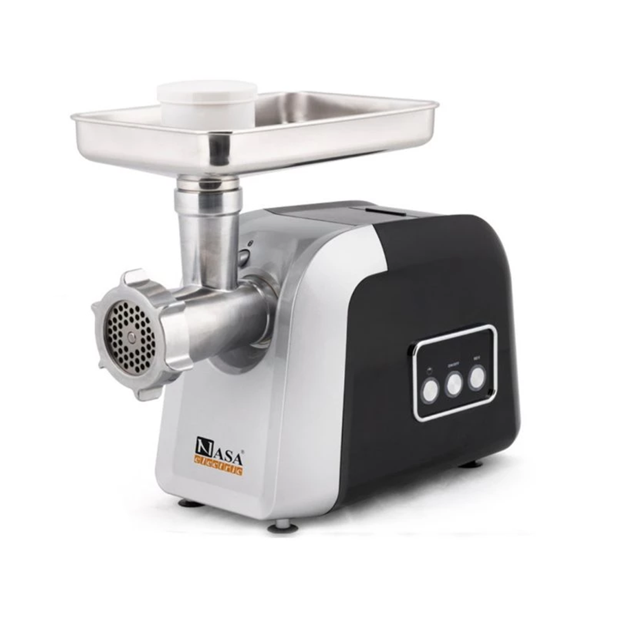 چرخ گوشت ناسا الکتریک مدل NS-317-مشکی