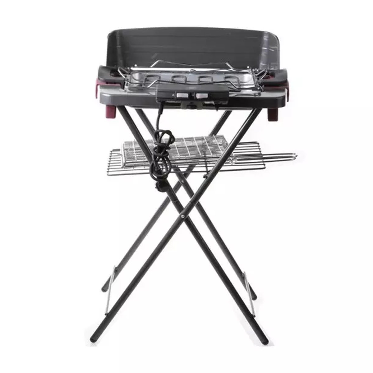 کباب پز پارس خزر مدل BBQ2000V کباب پز پارس خزر مدل BBQ2000V