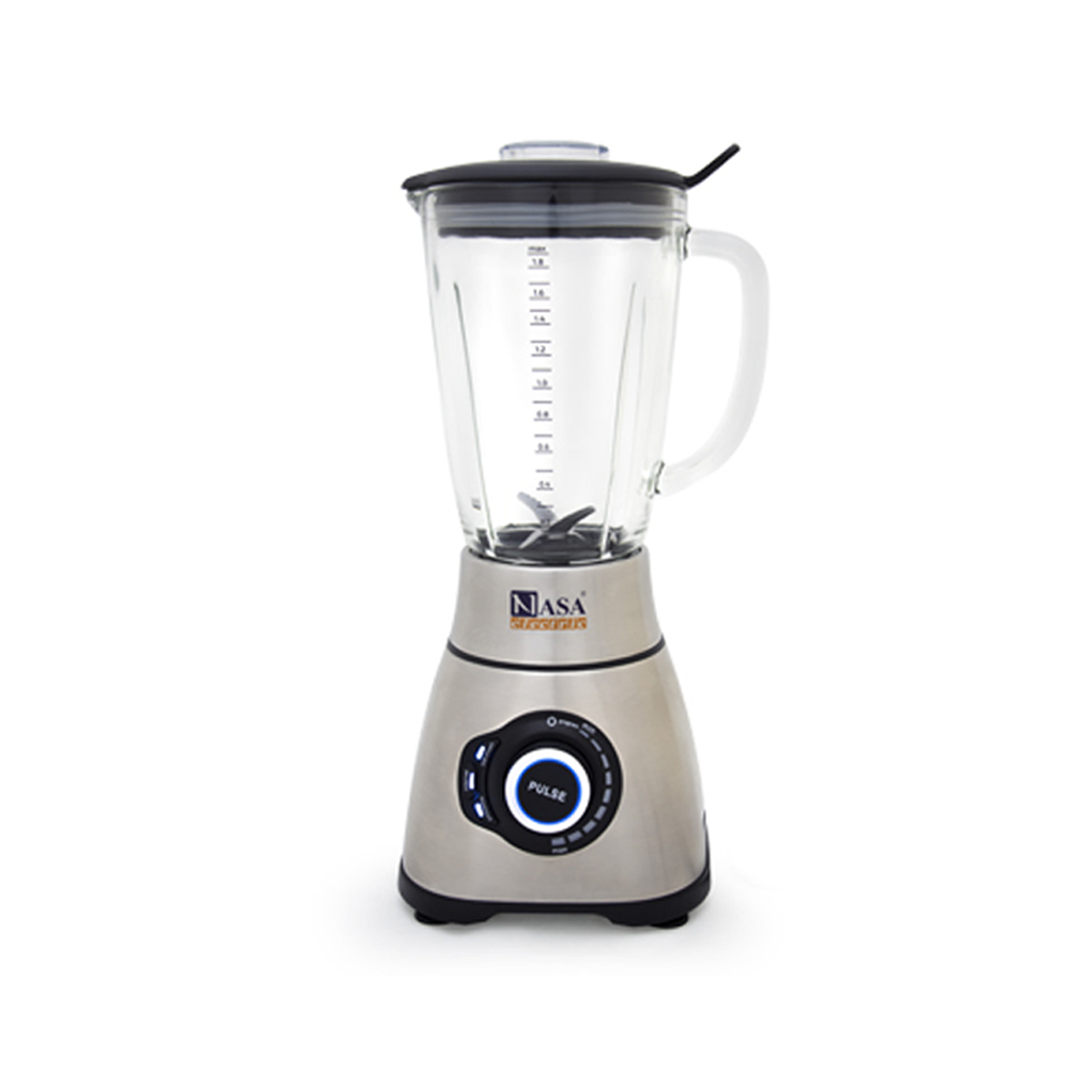 مخلوط کن ناسا الکتریک مدل NS-1961 مخلوط کن ناسا الکتریک مدل NS-1961