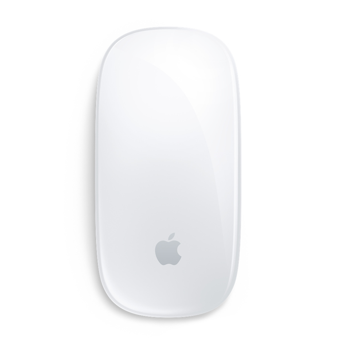 ماوس بی سیم اپل مدل Magic Mouse New ماوس بی سیم اپل مدل Magic Mouse New