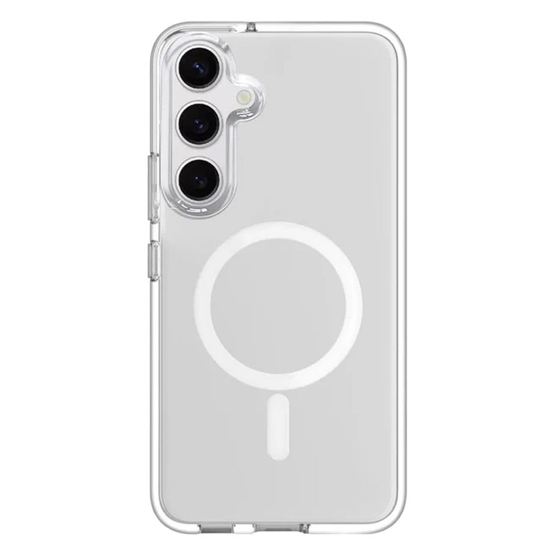 کاور آکوآرا مدل MagSafe مناسب برای گوشی موبایل سامسونگ Galaxy S24 FE کاور آکوآرا مدل MagSafe مناسب برای گوشی موبایل سامسونگ Galaxy S24 FE