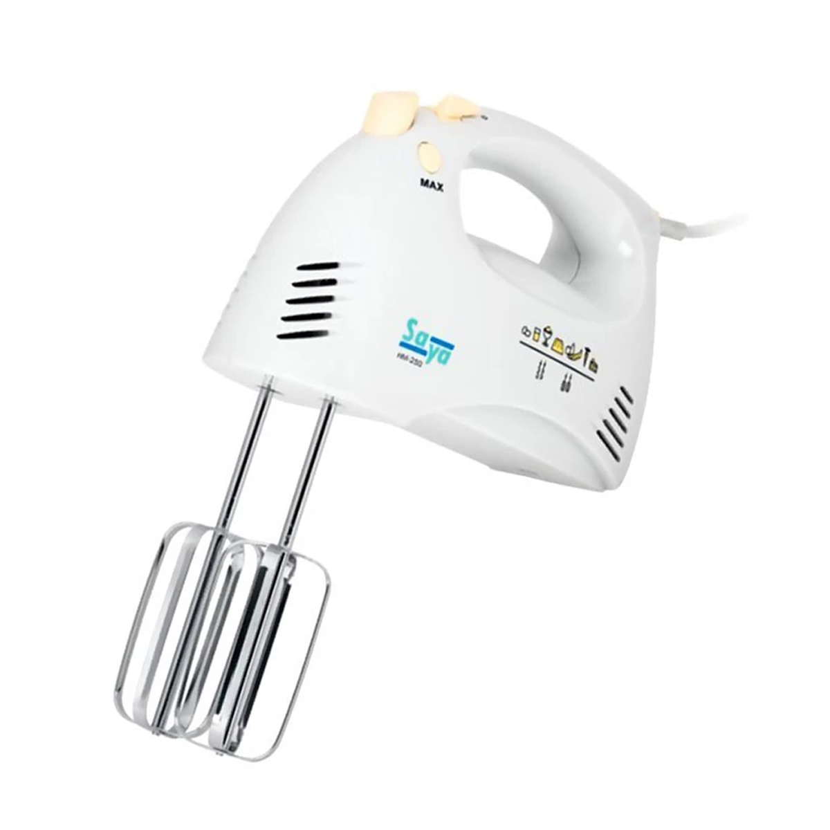 همزن سایا مدل HM-250