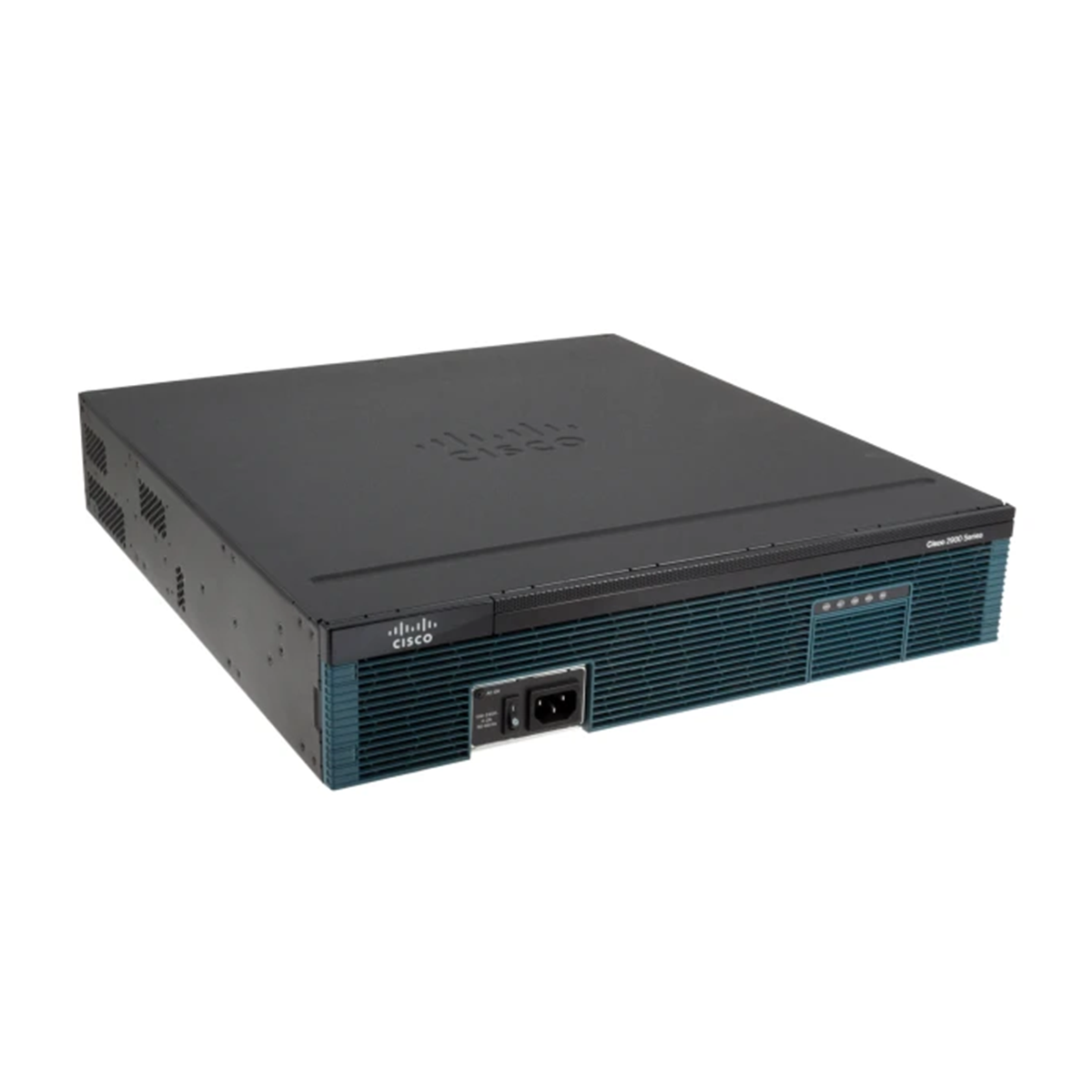 روتر سیسکو مدل 2921