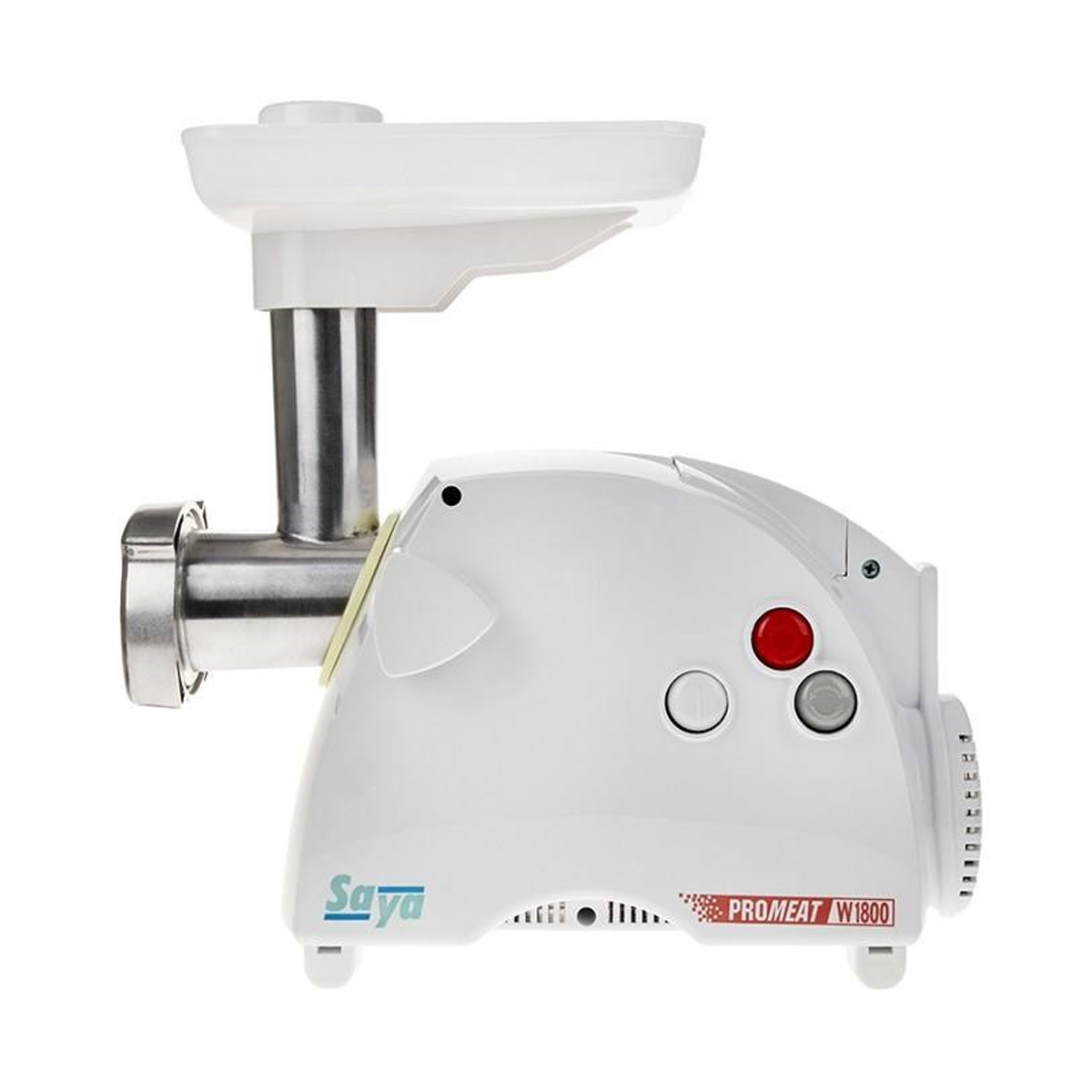 چرخ گوشت سایا مدل Promeat W1800 چرخ گوشت سایا مدل Promeat W1800