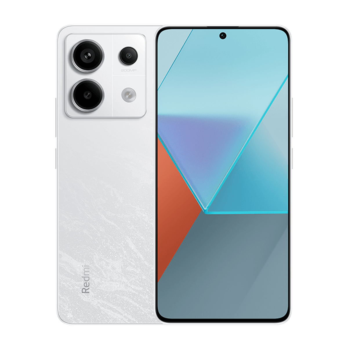 گوشی موبایل شیائومی مدل Redmi Note 13 Pro 5G ظرفیت 512 گیگابایت رم 16 گیگابایت - پک چین گوشی موبایل شیائومی مدل Redmi Note 13 Pro 5G ظرفیت 512 گیگابایت رم 16 گیگابایت - پک چین