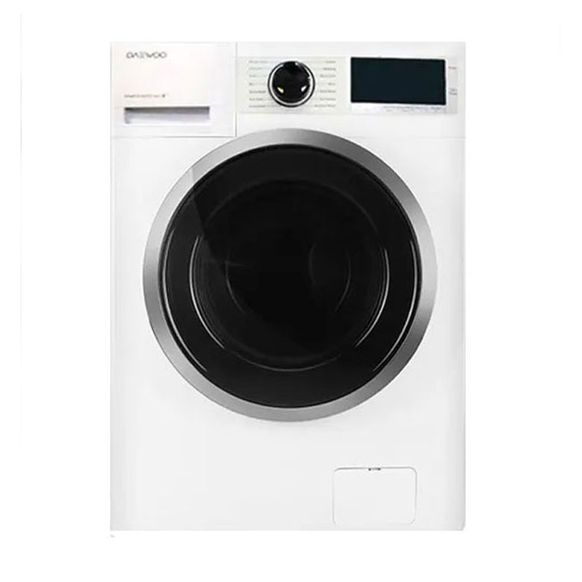 ماشین لباسشویی دوو 8 کیلویی سری ذن پرو مدل DWK-ZL860CC ماشین لباسشویی دوو 8 کیلویی سری ذن پرو مدل DWK-ZL860CC