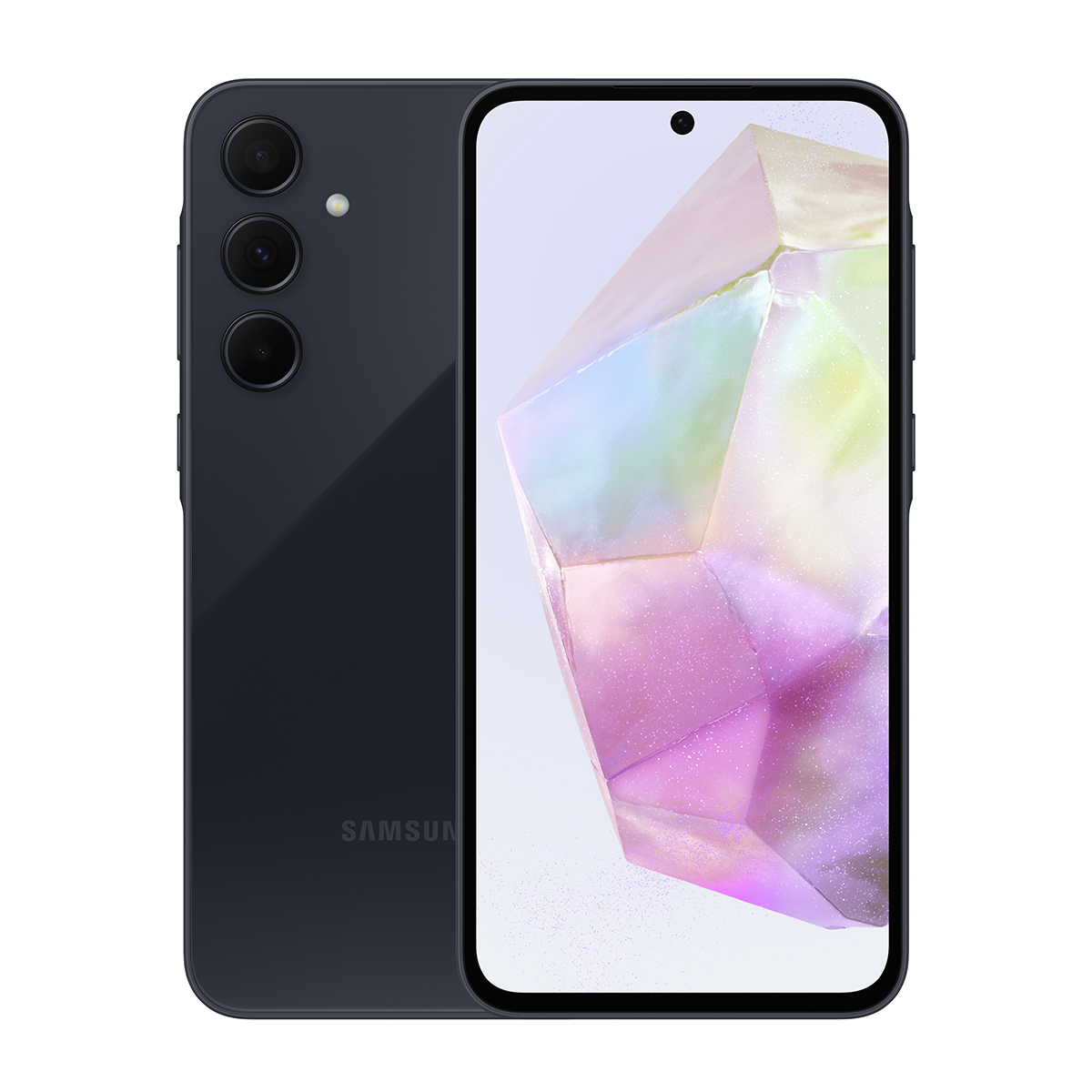 گوشی موبايل سامسونگ مدل Galaxy A35 5G ظرفیت 256 گیگابایت رم 8 گیگابایت گوشی موبايل سامسونگ مدل Galaxy A35 5G ظرفیت 256 گیگابایت رم 8 گیگابایت