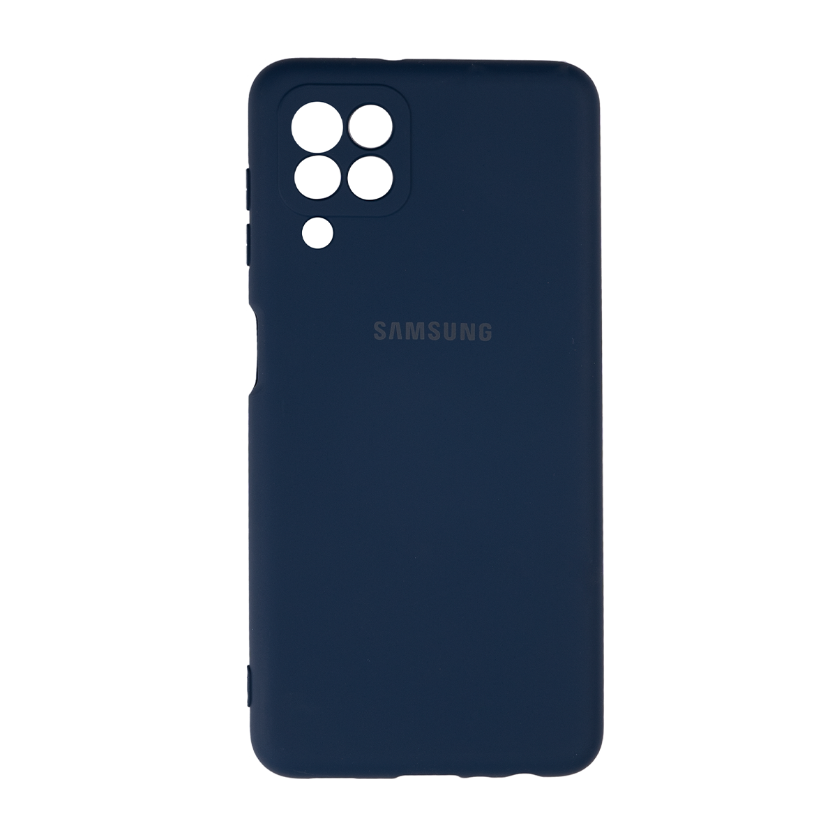 کاور سیلیکونی محافظ لنزدار مناسب برای گوشی سامسونگ Galaxy A22 4G-سرمهای کاور سیلیکونی محافظ لنزدار مناسب برای گوشی سامسونگ Galaxy A22 4G-سرمهای