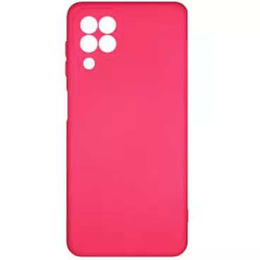 کاور سیلیکونی محافظ لنزدار مناسب برای گوشی سامسونگ Galaxy A22 4G / Galaxy M32-فیلی کاور سیلیکونی محافظ لنزدار مناسب برای گوشی سامسونگ Galaxy A22 4G / Galaxy M32-فیلی