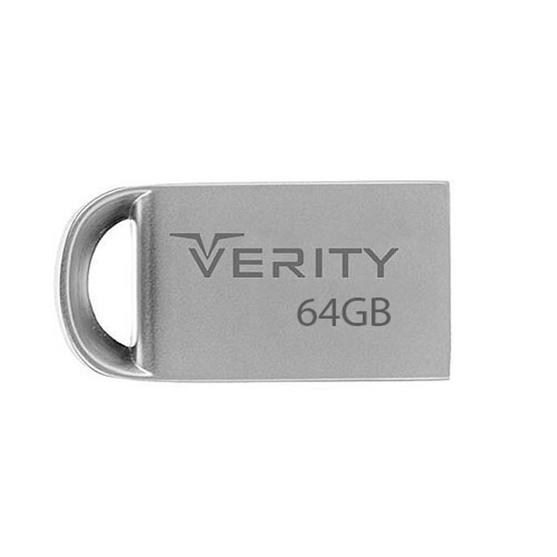 فلش مموری وریتی مدل V811O ظرفیت 64 گیگابایت