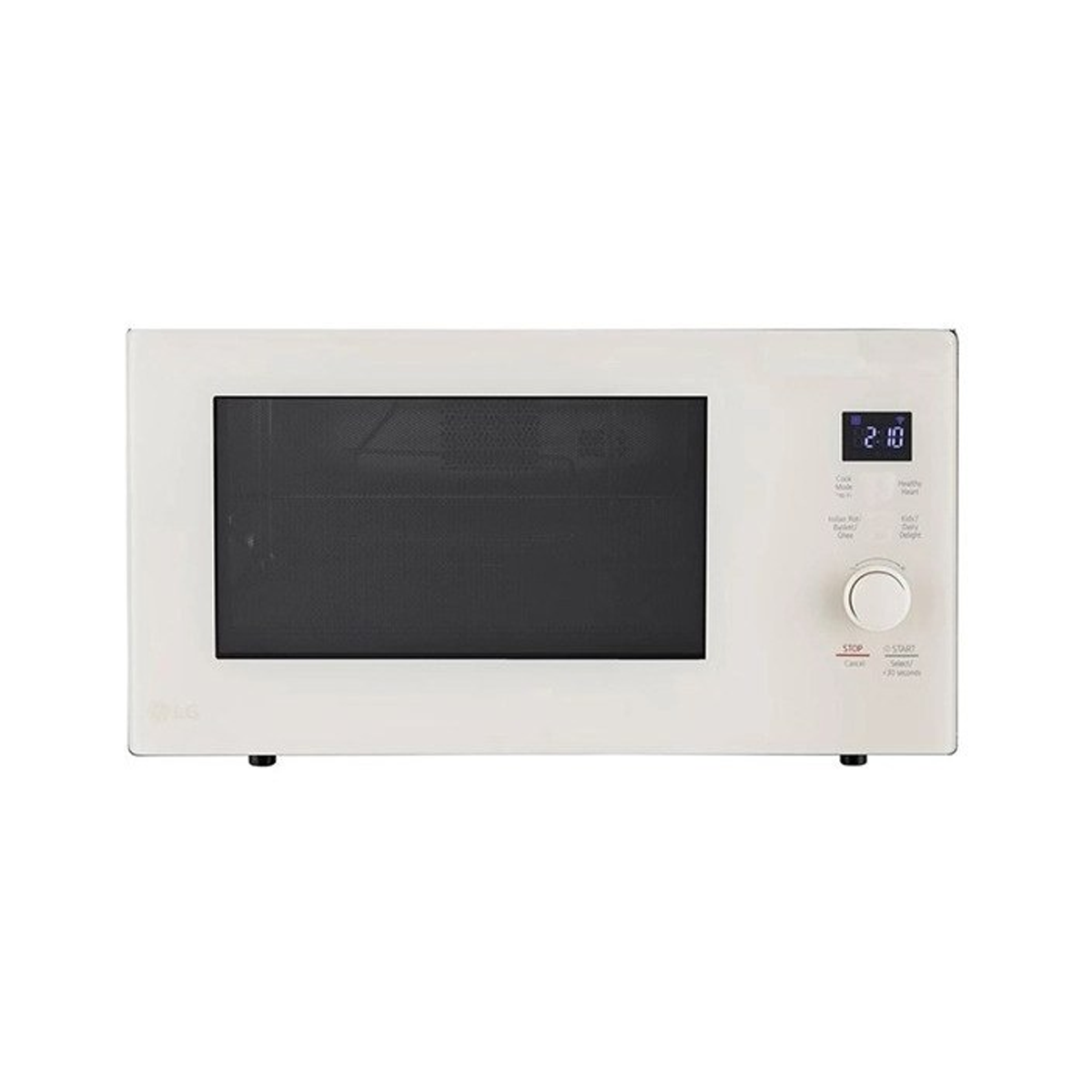 مایکروویو ال جی مدل MH8265DIH