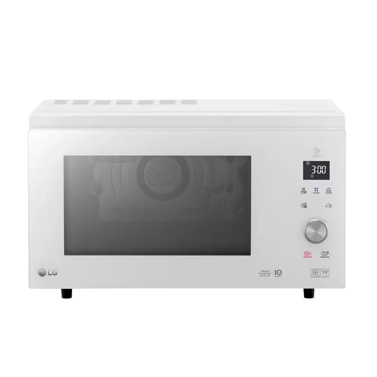 مایکروویو ال جی مدل MH8265DIH