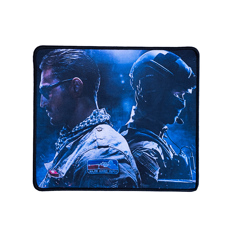 ماوس پد گیمینگ مچر مدل MR-36