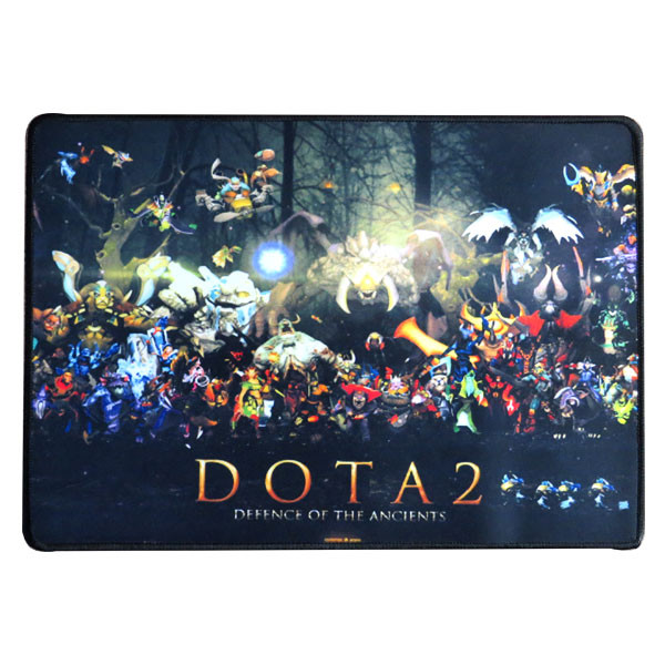 ماوس پد گیمینگ مچر مدل MR-35 کد 1007