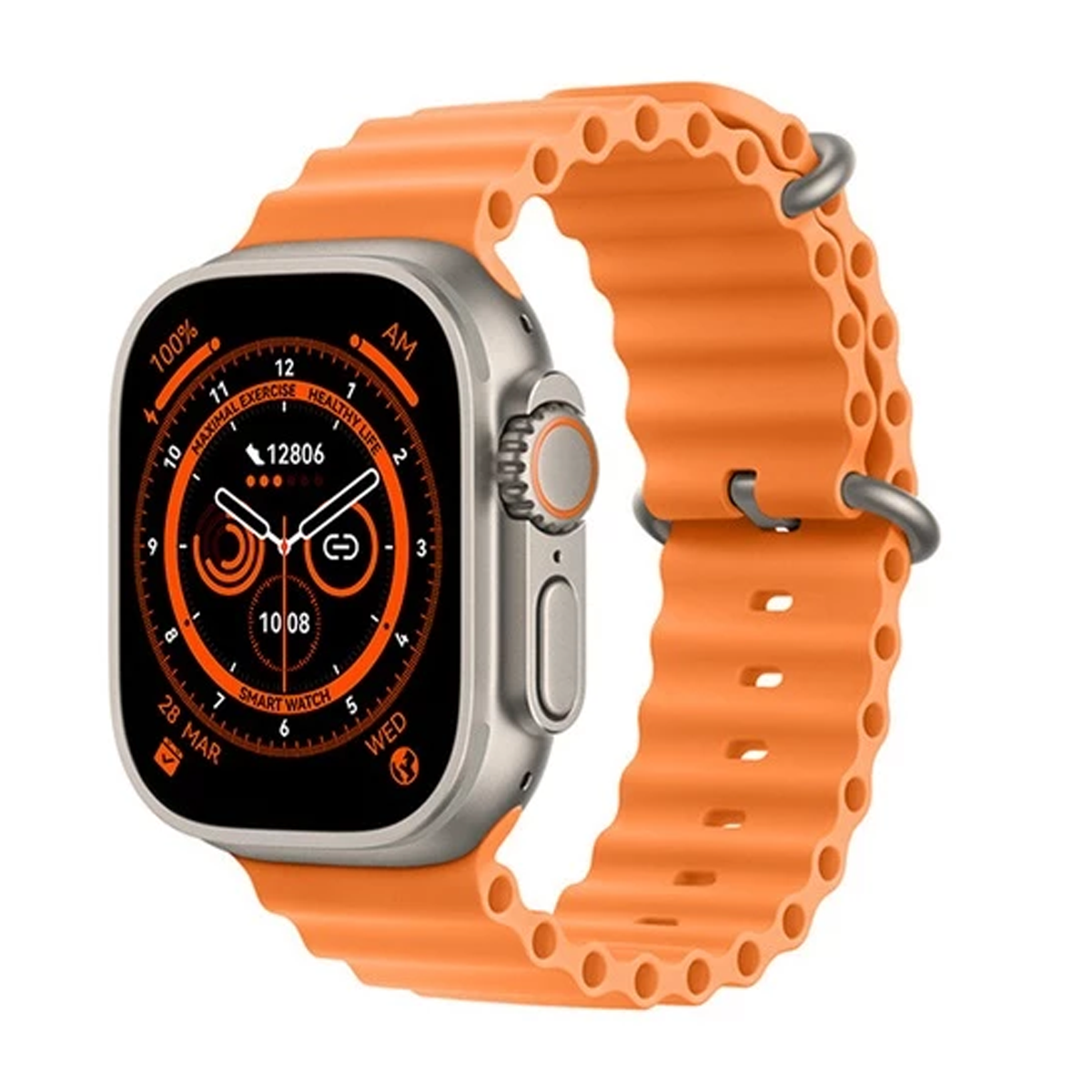 ساعت هوشمند یسیدو مدل IO1۹ ساعت هوشمند یسیدو مدل IO1۹