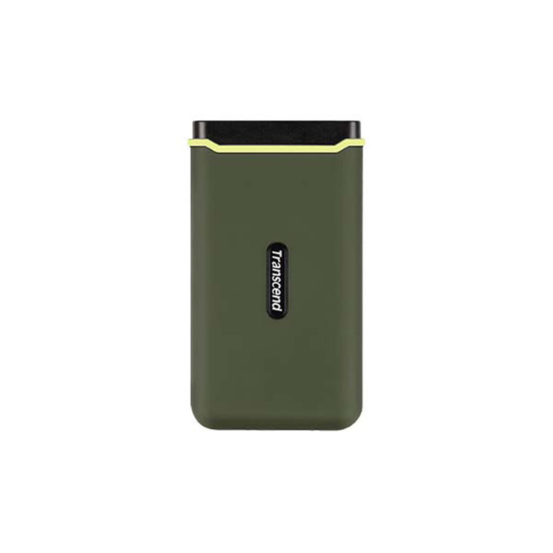 هارد اس اس دی اکسترنال ترنسند مدل ESD380C ظرفیت 1 ترابایت هارد اس اس دی اکسترنال ترنسند مدل ESD380C ظرفیت 1 ترابایت