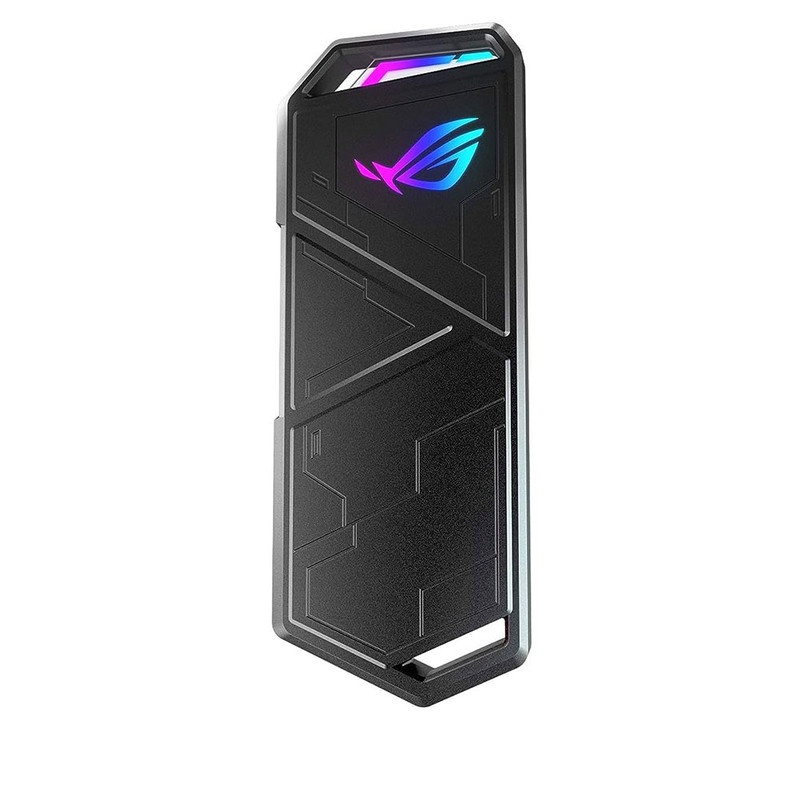 هارد اس اس دی اکسترنال ایسوس مدل ARION LITE ظرفیت 2 ترابایت هارد اس اس دی اکسترنال ایسوس مدل ARION LITE ظرفیت 2 ترابایت