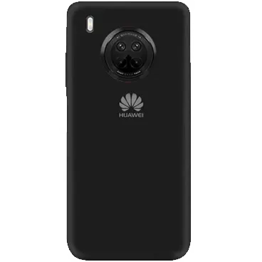 کاور سیلیکونی مناسب برای گوشی موبایل هواوی Y9a-سبز کاور سیلیکونی مناسب برای گوشی موبایل هواوی Y9a-سبز