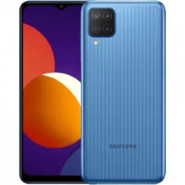 گوشی موبايل سامسونگ مدل Galaxy M12 SM-M127G/DS ظرفیت 128 گیگابایت - رم 6 گیگابایت گوشی موبايل سامسونگ مدل Galaxy M12 SM-M127G/DS ظرفیت 128 گیگابایت - رم 6 گیگابایت