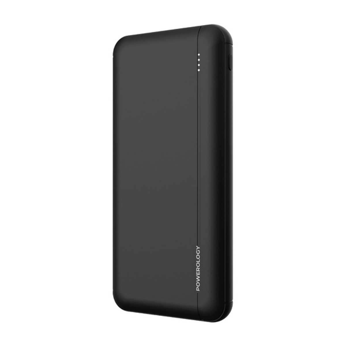 پاوربانک پاورولوجی مدل PPBCHA14 ظرفیت 10000 میلی آمپر ساعت