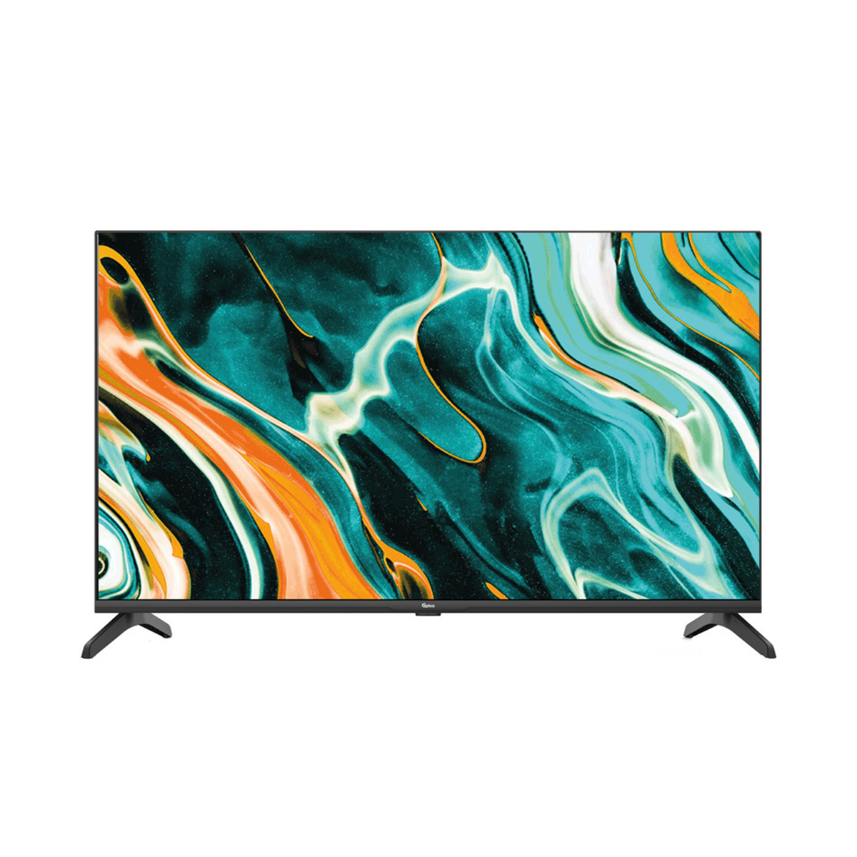 تلویزیون ال ای دی جی پلاس مدل GTV-40PH620N سایز 40 اینچ