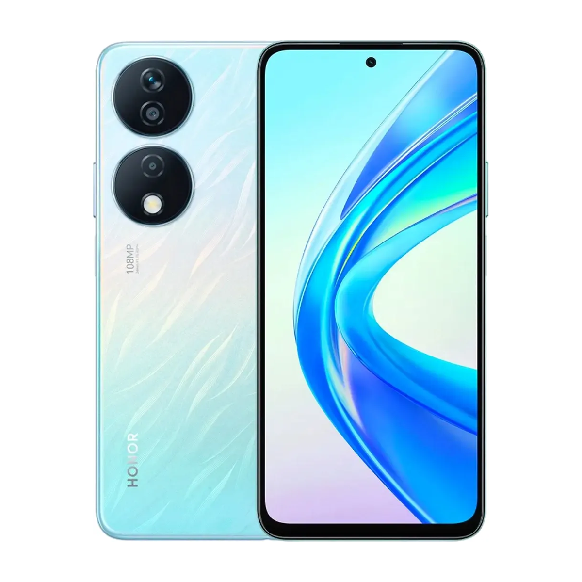 گوشی موبایل آنر X7b 4G ظرفیت 256 گیگابایت رم 8 گیگابایت گوشی موبایل آنر X7b 4G ظرفیت 256 گیگابایت رم 8 گیگابایت