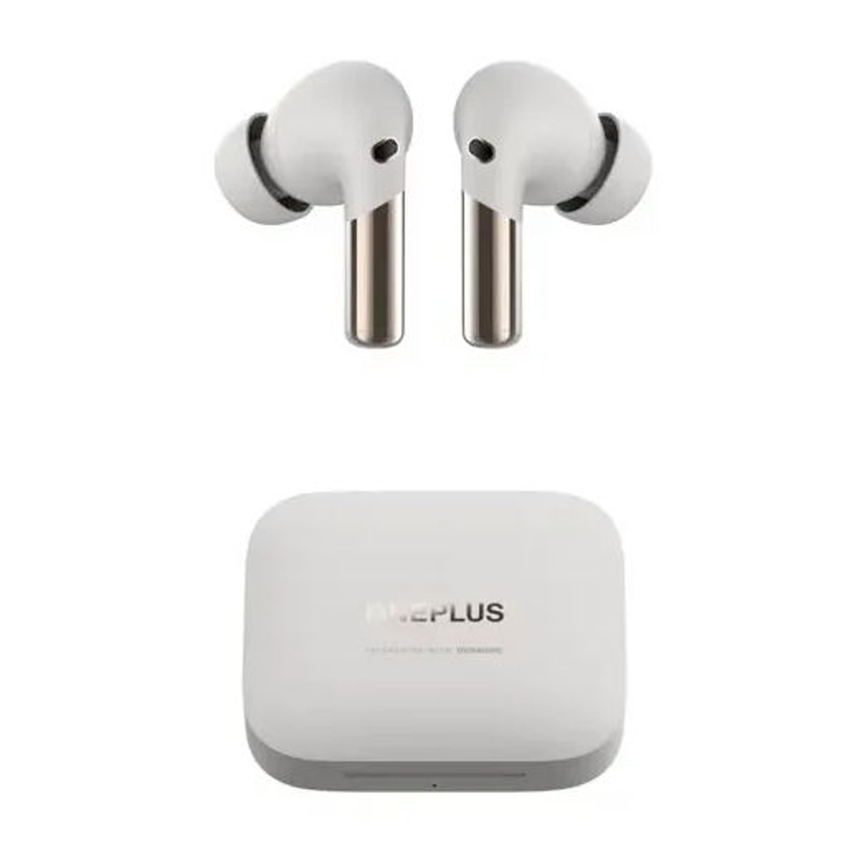هندزفری بلوتوثی وان پلاس مدل Buds 3 copy-سفید هندزفری بلوتوثی وان پلاس مدل Buds 3 copy-سفید