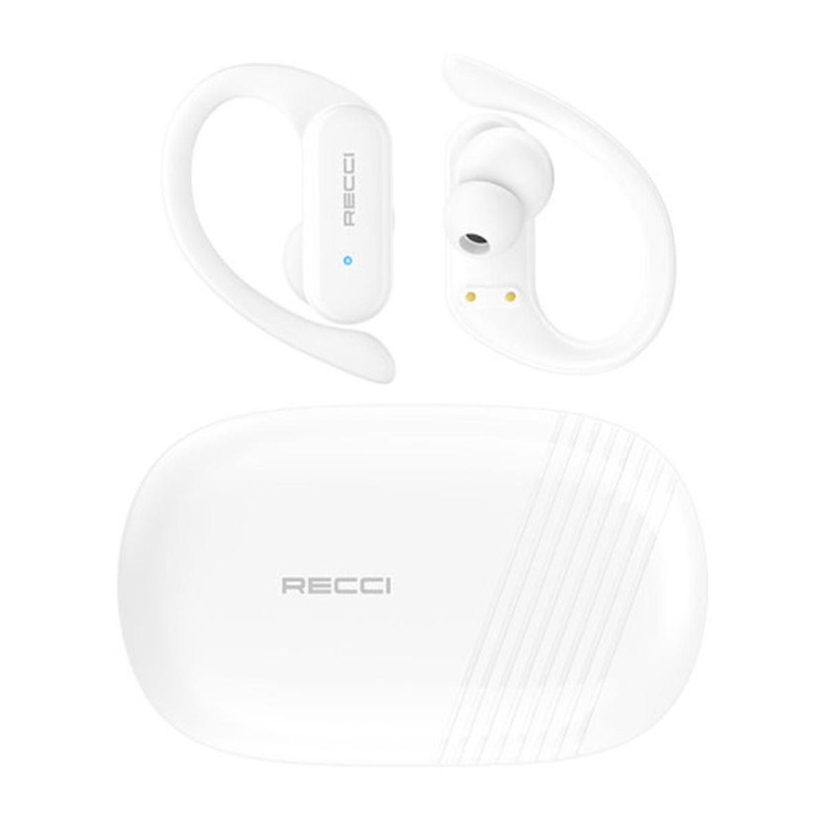 هندزفری بلوتوثی رسی مدل REP-W62