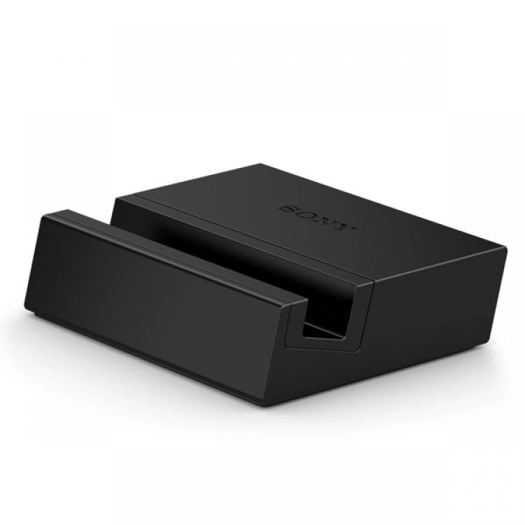 پایه شارژ مغناطیسی گوشی های سونی Z1, Z2, Z3, Z3C - مدل DK48